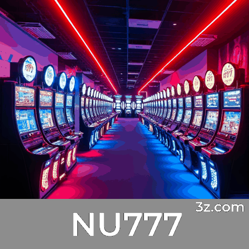 NU777 Logo