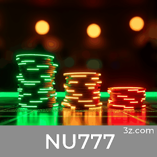 NU777 Logo