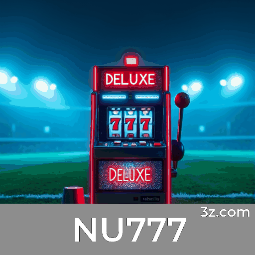 NU777 Logo