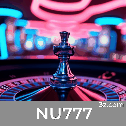 NU777 Logo