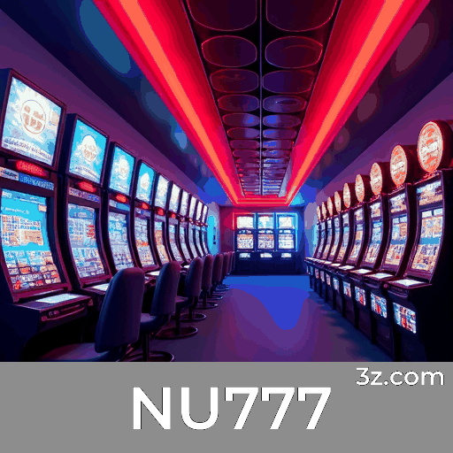 NU777 Logo
