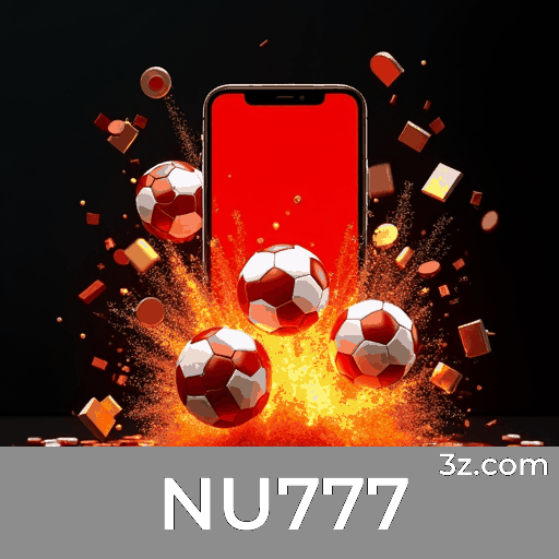NU777 Logo